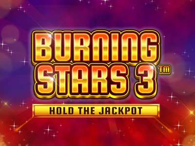 Burning Stars 3