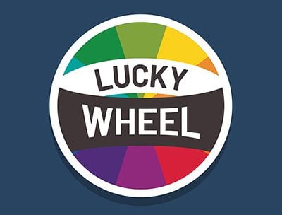 Lucky Wheel