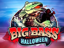 Big Bass Halloween