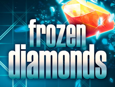 Frozen Diamonds