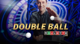 double ball roulette