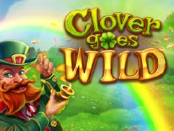 Clover Goes Wild