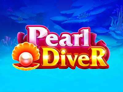 Pearl Diver