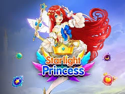 Starlight Princess 1000