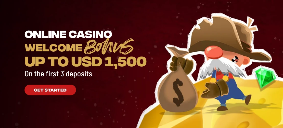 Bodog casino online