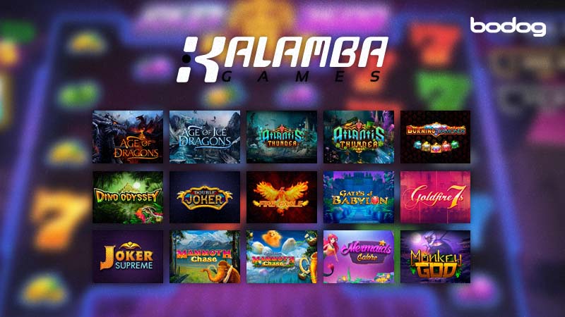 juegos kalamba online