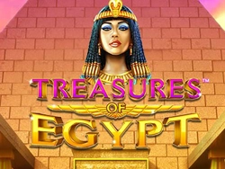 Treasures of Egypt