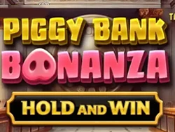 Piggy Bank Bonanza
