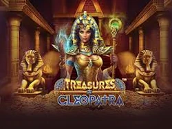 Treasures of Cleopatra