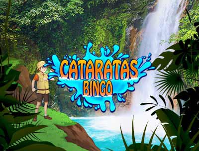 Bingo Cataratas