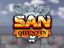 San Quentin xWays