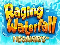 Raging Waterfall Megaways