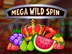 Mega Wild Spin