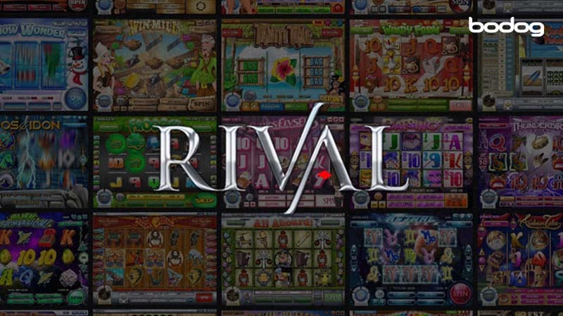 rival slots