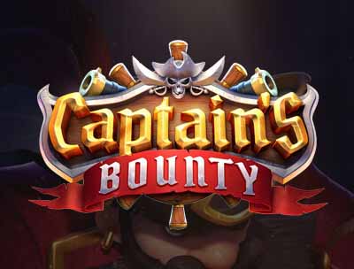 Captain's Bounty