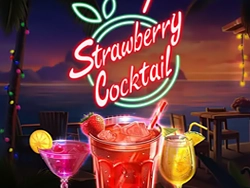 Strawberry Cocktail