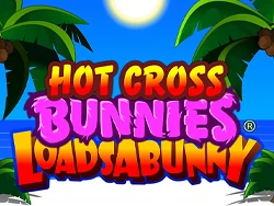 Hot Cross Bunnies - LoadsABunny