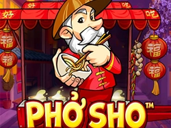 Pho Sho