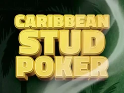 Caribbean Stud Poker