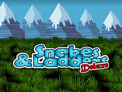 Snakes Ladders Deluxe