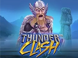 Thunder Clash