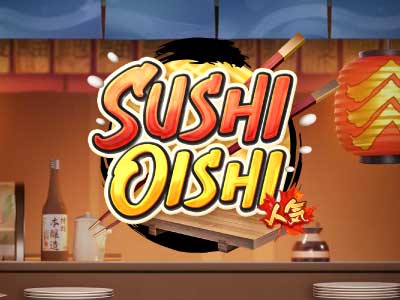 Sushi Oishi