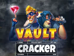 Vault Cracker