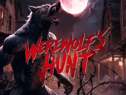  WereWolf's Hunt