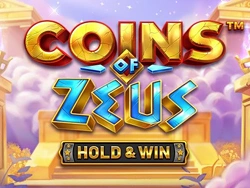 Coins of Zeus