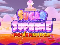Sugar Supreme Powernudge™