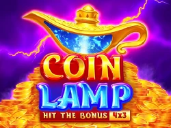 Coin Lamp