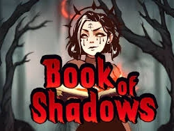 Book Of Shadows ROW