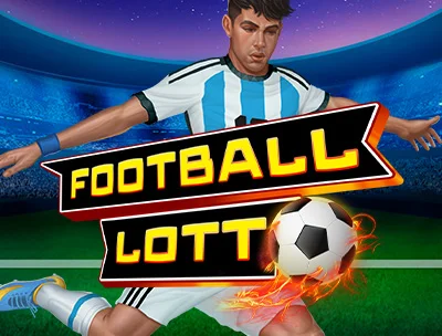 Football Lotto