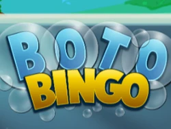 Boto Bingo