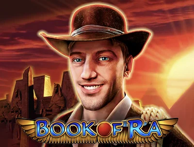 Book of Ra