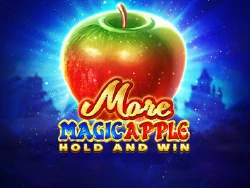 More Magic Apple