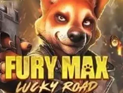 Fury Max Lucky Road