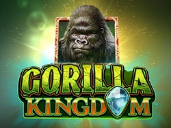 Gorilla Kingdom