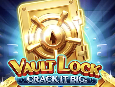 Vault Lock: Crack it Big!