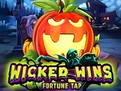 Wicked Wins – Fortune Tap