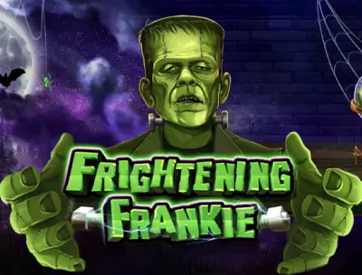 Frightening Frankie