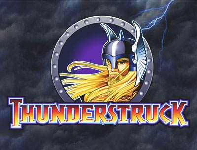 Thunderstruck