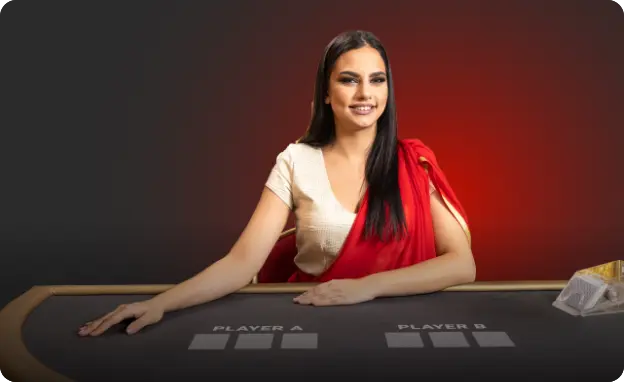 Bet on Teen Patti and 20/20 Teen Patti