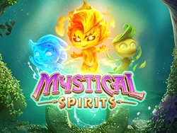 Mystical Spirits