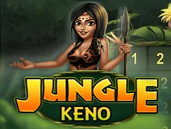 Jungle Keno