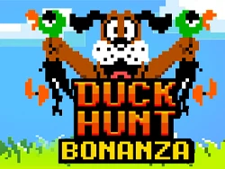 Duck Hunt Bonanza 