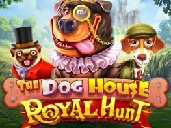 The Dog House – Royal Hunt