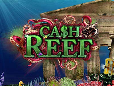 Cash Reef