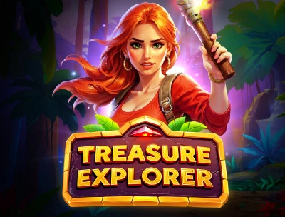 Treasure Explorer