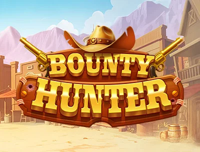 Bounty Hunter